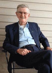 Leo F. Dailey